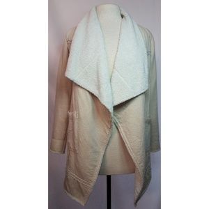 Sun & Shadow asymmetrical